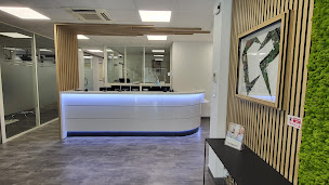 Photo n°1 de Docteurs Julien COLAS, Dr Arthur RIVIERE et Dr Antoine BOBEAU à Bessines (Cabinet dentaire)