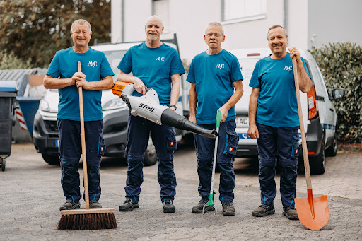 AC Consult & Engineering GmbH - Haushaltsauflösung & Entrümpelung