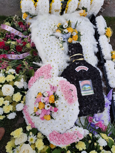 Leah's Garden - Thumbnail