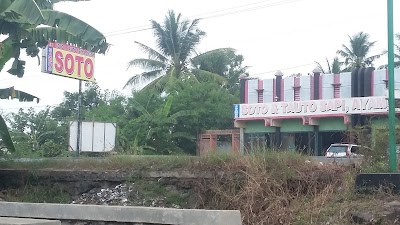 Photos of Soto Sambo Rembun