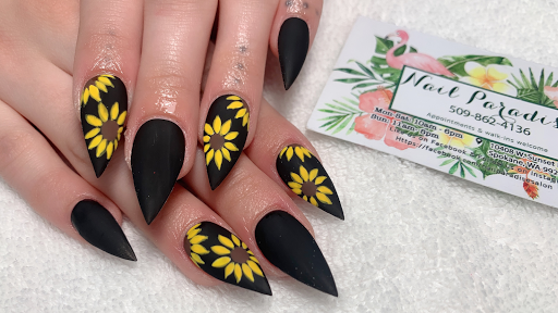 Nail Paradise
