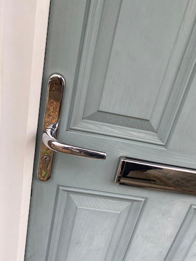 Fast Fix Entry - Visual