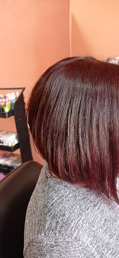 Estética y barbería Esmi Estilo. Gallery - Mexico