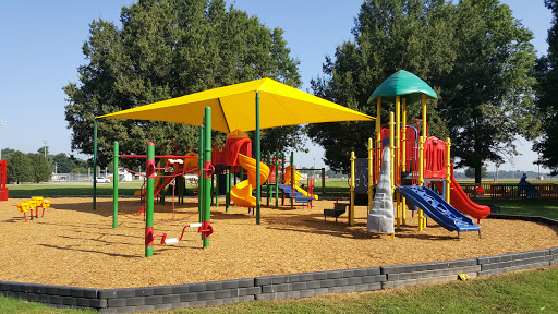 Walnut Ridge City Park