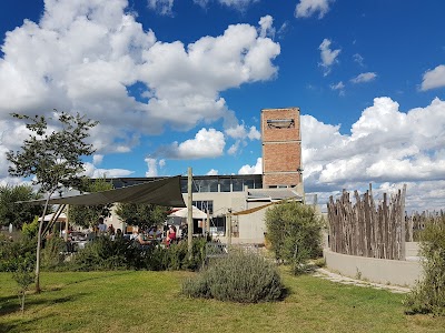 Photos of Dog & Fig Brewery Entrance