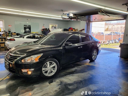 Custom Car Kings 1 Gallery - United States