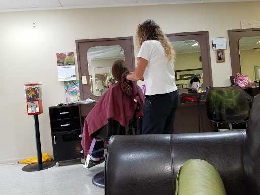 Falls Plaza Beauty Salon - Thumbnail