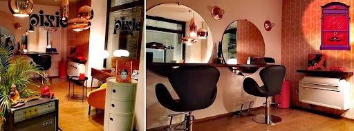 Pixie Hair & Shop - Thumbnail