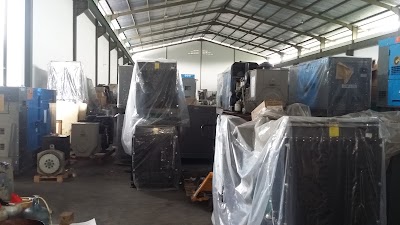 Photos of pt.satoe harmoni citra