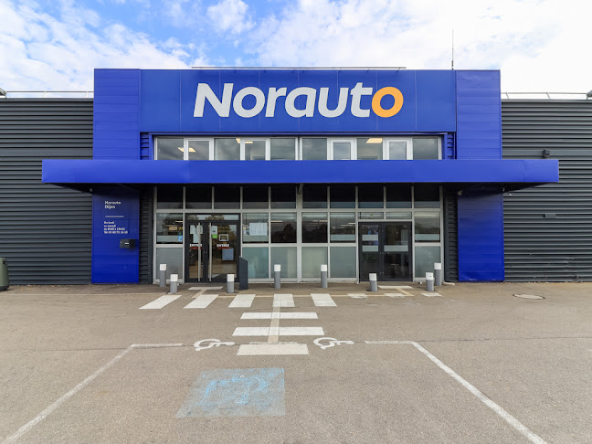 Norauto Dijon Toison D'or