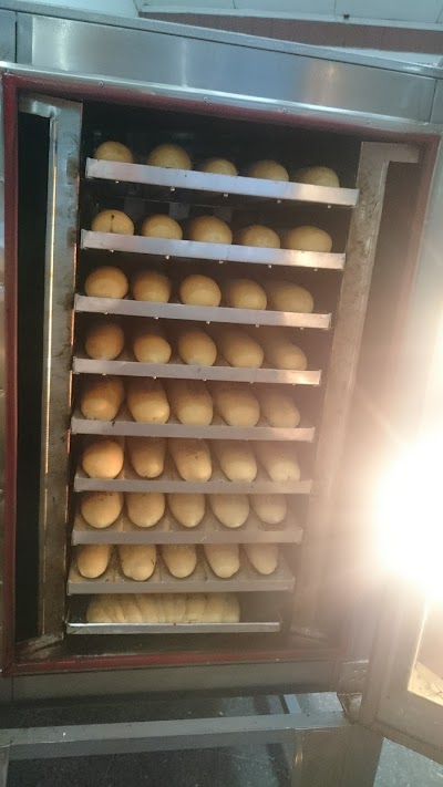 Photos of Panaderia Kairos