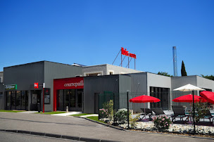 Photo n°21 de Courtepaille à Orange (Restaurant de grillades à la française)