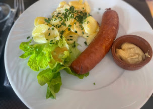 Photo n°32 de Le Resto Châteaufort à Châteaufort (Restaurant français)