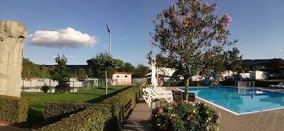 campground