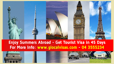 Photos of Glocal Visas
