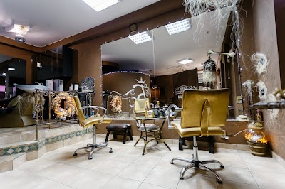Photos of Salon Bogema