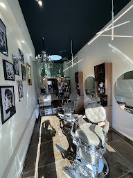 Photo n°12 de Merci Monsieur à Béthune (Salon de coiffure)