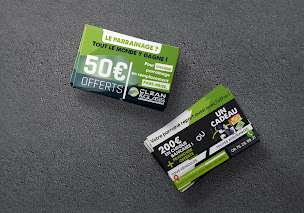 Photo n°6 de Clean&Glass Reims à Cernay-lès-Reims (Service de réparation de pare-brise)