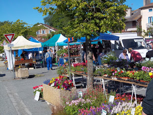 Photo n°7 de NANQUETTE MARC à Castelnau-Magnoac (Lodge)