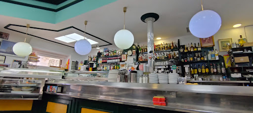 Bar Columbus