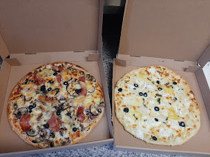 Photo n°15 de Maison de l'Ours à Etsaut (Pizzeria)