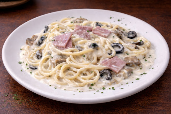 Joe's Italian Restaurant by null