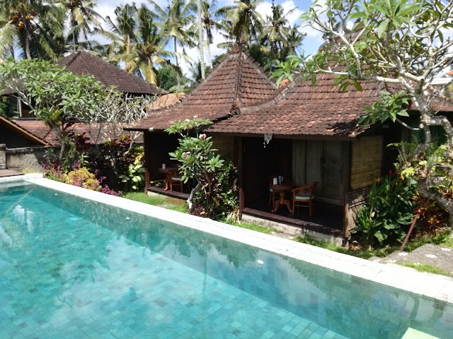 joglo taman sari resort