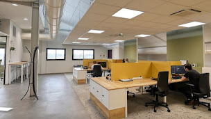 Photo n°1 de Coaxis - Hébergement et Infogérance Cloud à Fauguerolles (Assistance et services informatiques)