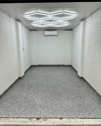 Floor Cure UK- Flooring Specialists South Yorkshire Logo
