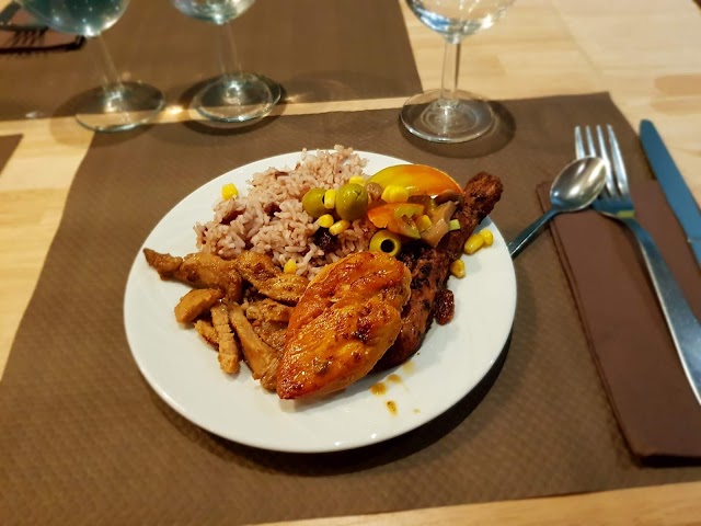 Le Comptoir Des Saveurs - Jarry