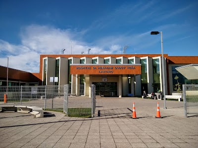 Photos of Hospital Dr. Abraham Godoy Pe&ntilde;a