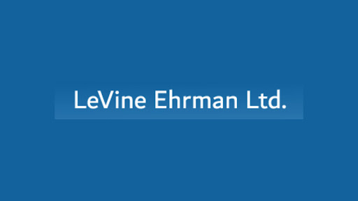 LeVine Ehrman Ltd. - Visual