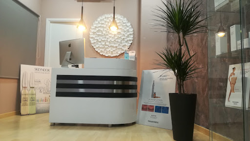Cosmetriae