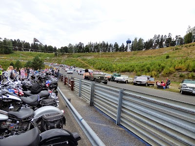 Photos of Ahvenisto Race Circuit