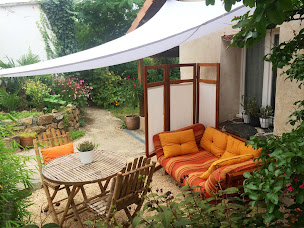 Photo n°2 de Chambres d'hôtes frossay/le migron à Frossay (Chambre d'hôtes)