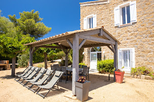 Photo n°8 de Le Mas Saint Pierre à Pietrosella (Hôtel)
