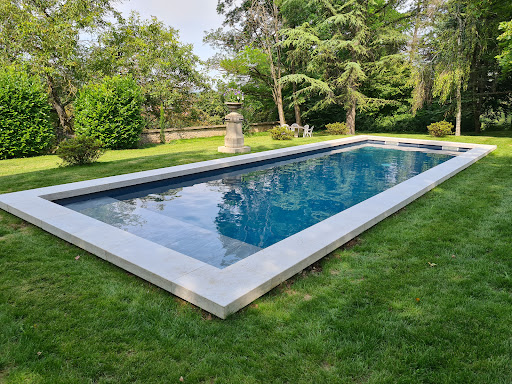 Photo de Piscines de Bourgogne (AM Espace Piscine 71)