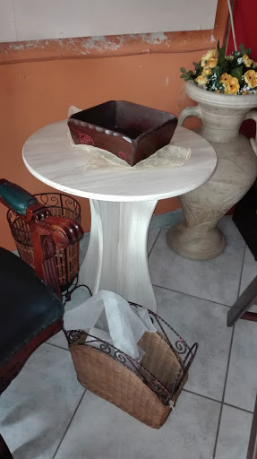 Roberta bazar - Visual