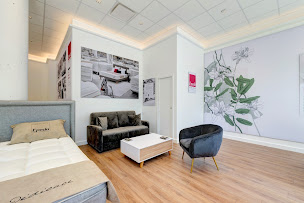 Photo n°19 de Epeda Paris 1929 ️ I Boutique Officielle I Rueil-Malmaison à Rueil-Malmaison (Magasin de literie)