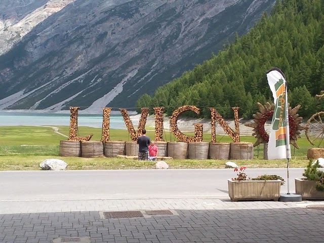 Livigno