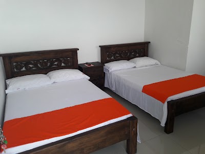 Photos of Abril Casa Hostal, ( Hotel en Mariquita Tolima )