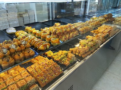 Photos of گروه نان و شیرینی سلطانی