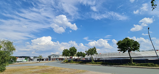 TÜV NORD Station Bremervörde