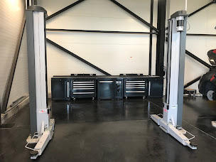 Photo n°21 de Matexpert Solutions à Bourgoin-Jallieu (Garage automobile)