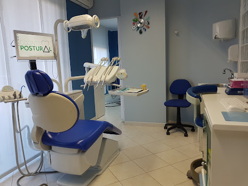 Studio Dentistico Odontopostural Bari - Dr. A. D'Astore - Italy