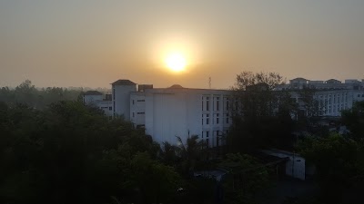 Photos of SZMC Boys Hostel,Bogra