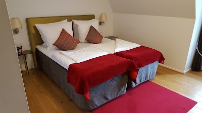 Photos of Scandic Palace Hotel