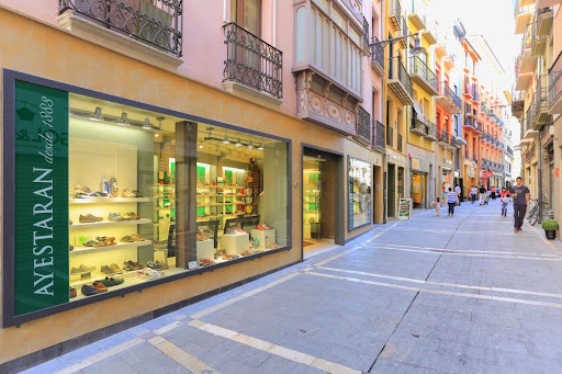 Ayestaran Footwear Zapatería Gallery - Spain