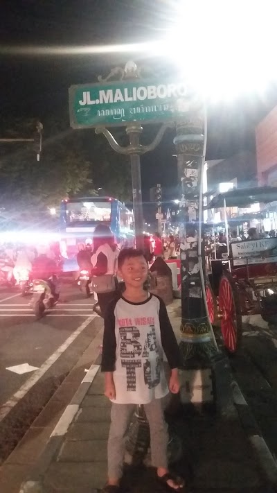 Photos of Halte Malioboro 1