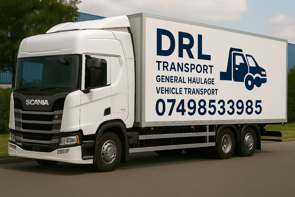 DRL Transport Ltd